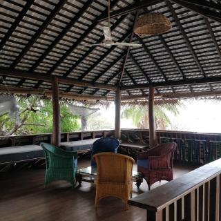 Villa Kalpitiya by The Governor - Kalpitiya - 7