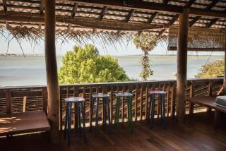 Villa Kalpitiya by The Governor - Kalpitiya - 6