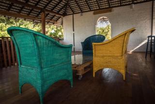 Villa Kalpitiya by The Governor - Kalpitiya - 3