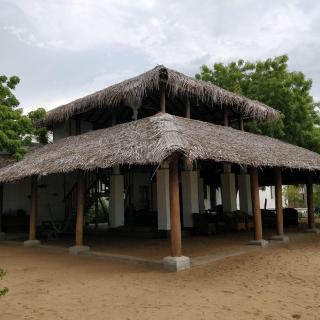 Villa Kalpitiya by The Governor - Kalpitiya - 2
