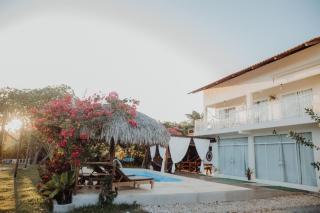 Vila hangloose vista da lagoa - 9