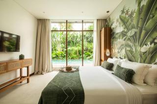 Luxury 5bd Villa 5 Min From Berawa Beach - 8