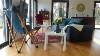 La maison Jane domaine d'Aiguebonne - 6