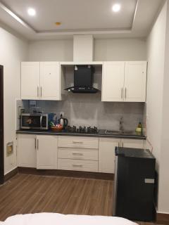 DE ELEVÈ 02- Designer 1 Bed Luxury Apartment - 6