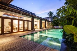 Luxury 5bd Villa 5 Min From Berawa Beach - Canggu - 7