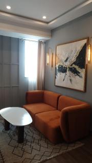 DE ELEVÈ 02- Designer 1 Bed Luxury Apartment - 3