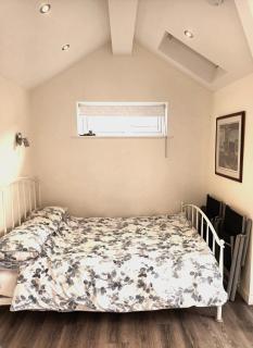 Rose View - Modern detached bungalow - 3