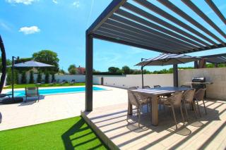 Elegant villa with private pool in Bale - Bale - 8