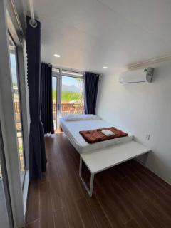 Xinh Bebe Coffee Homestay - Tây Ninh - 7