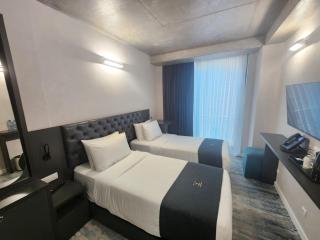 Hotel Perfect Town Tbilisi - Tbilisi - 1