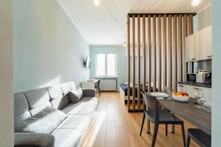 Movie Apartment - Beinette - 8