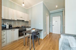 Movie Apartment - Beinette - 7