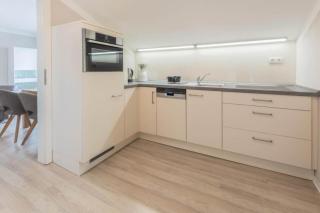 Villa Iduna Ferienwohnung No 7 - 2 OG mit Balkon nach Osten - Binz - 3