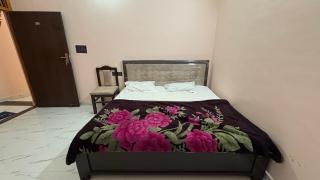 Shanti Stay Home - Ayodhya - 2