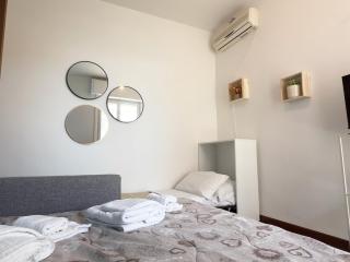 200 mt dal mare - Due balconi e Vista sul Mare - 4
