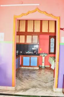 SJ HOMESTAYs 2 - Tirupati - 5
