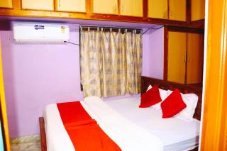 SJ HOMESTAYs 2 - Tirupati - 2