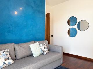 200 mt dal mare - Due balconi e Vista sul Mare - Pietra Ligure - 7