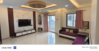 Weekend home stay - Pune - 2