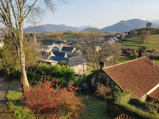 villa du sarrat - Avezac-Prat - 2