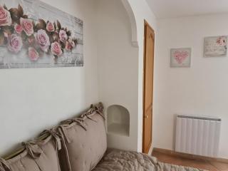 Studio Romance dans la nature - Carnoules - 4