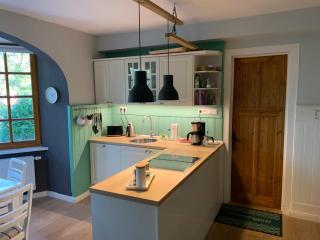 Seerose - Alt Wendischthun - 3