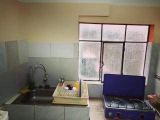 Aparment equipped and independent - La Paz - 0