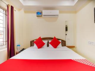 Hotel Haven heights - Bhubaneshwar - 0