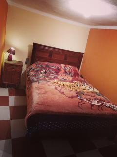 Aparment equipped and independent - La Paz - 7