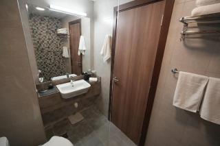 Your comfy stylish studio in Dubai 2guest and baby - 9