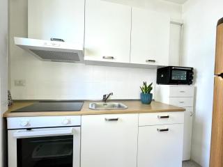 Casa Santì - Affitti Brevi Italia - 8