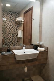 Your comfy stylish studio in Dubai 2guest and baby - 8