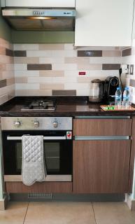 Your comfy stylish studio in Dubai 2guest and baby - 6