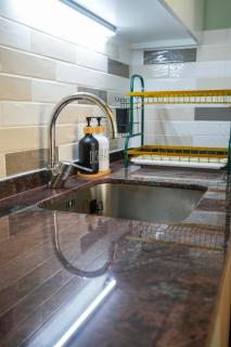 Your comfy stylish studio in Dubai 2guest and baby - 3