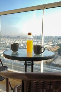 Your comfy stylish studio in Dubai 2guest and baby - 2