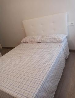 Increible apartamento en primera linea de playa - Puerto de Gandía - 6