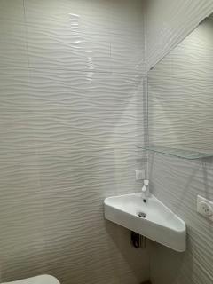 Studio Luxe Paris - Clichy - 1