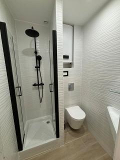 Studio Luxe Paris - Clichy - 3