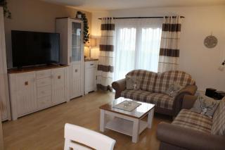 Ferienhaus Nr 81, Kategorie Komfort Plus, Feriendorf Hochbergle, Allgäu - Bichel - 9