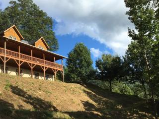 Misty View Cabin - 3