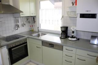 Ferienhaus Nr 81, Kategorie Komfort Plus, Feriendorf Hochbergle, Allgäu - Bichel - 3