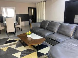KTP Suites - Ikota - 8