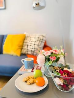 Sunny Side Apartment Wembley - Harrow on the Hill - 6