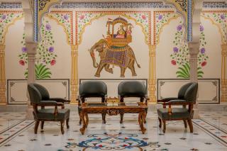 Brij Castle - Jaipur - 4