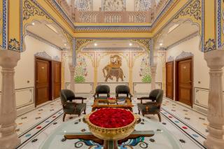Brij Castle - Jaipur - 6