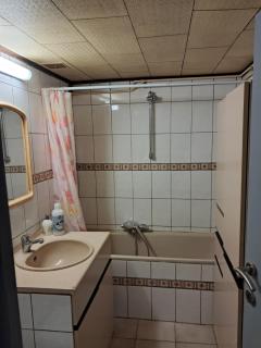 Gelijksvloers Vakantieappartement 2 slaapkamers - Blankenberge - 9