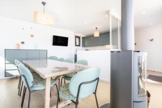 Villa Lande - 180m de la plage - 4