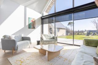 Villa Lande - 180m de la plage - 8