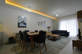 OXOPIA Residence апартаменты первая линия Кестель - Alanya - 8