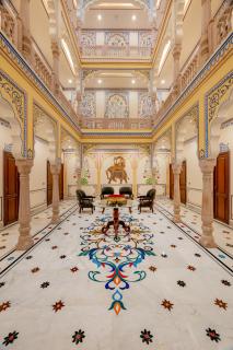 Brij Castle - Jaipur - 8